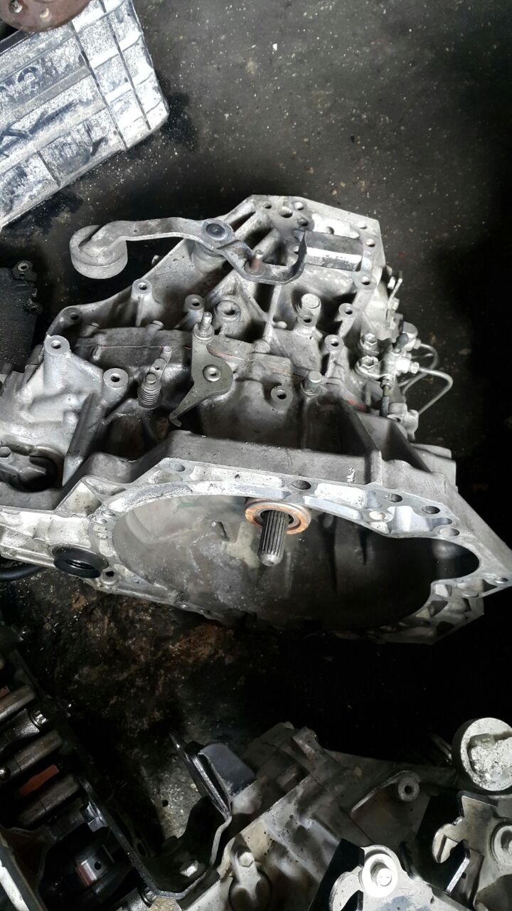 2012 TOYOTA COROLLA GAZİ ŞANZIMAN  ADNAN TÜRK 'DE